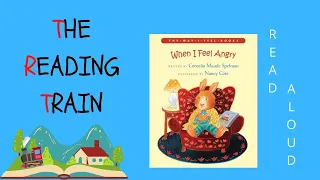 📕 Kids Book Read Aloud: When I Feel Angry By Cornelia Maude Spelman