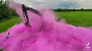 Gender reveal￼