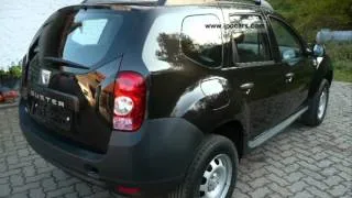 Dacia Duster 1.6 Ambiance