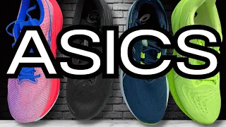 REVIEW OF ASICS DAILY TRAINERS 2024: Which one is best?