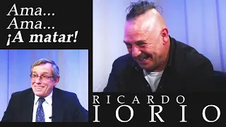 Ricardo IORIO Entrevista COMPLETA [TLV1, 2017]