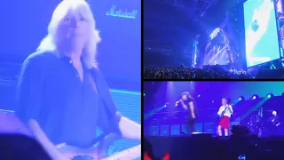 AC/DC - Rock Or Bust World Tour (Europa 2015) DVD Teaser