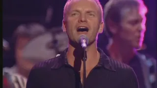 Paul McCartney, Sting, Elton John, Eric Clapton, Mark Knopfler, Phil Collins  - Hey Jude