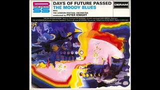 the moody blues - days of future passed full album (1967)