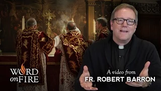Bishop Barron on Being a Priest Today