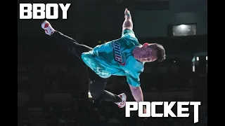 Bboy Pocket | Breaking Evolution 🇰🇷
