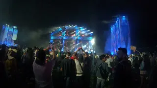 DA TWEEKAZ - EDC MÉXICO 2022 | DÍA 1 [QHD60]