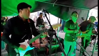 A TU RECUERDO, COVER EL KBAL Y SU ELEGANCIA JORGE IBARRA EN LA GUITARRA