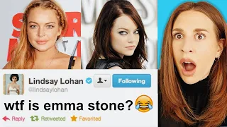 Deleted Celebrity Tweets You Were Never Meant To See - Part 2 - REACTION