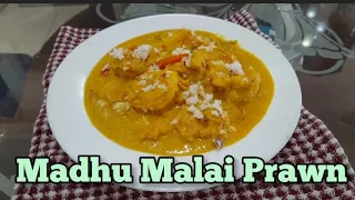 Madhu Malai Prawn @yumpayesh509