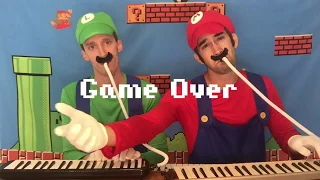 Super Mario Medley