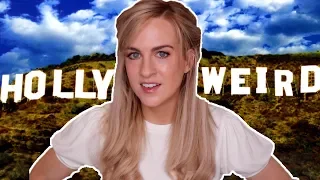 7 Weird Things An Irish Person Noticed in HOLLYWOOD