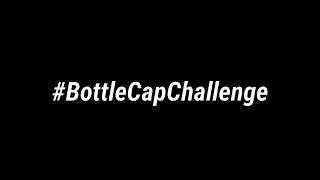 The #BottleCapChallenge in anime style ( Indian )