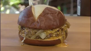 Emmy Burger Copycat Recipe!