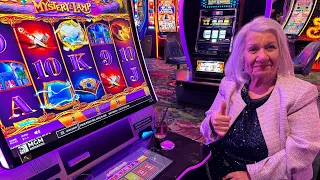 My Mom Cracked The Code To Always Win At Slots