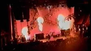 blink-182 - Anthem Part. 2 live at Pop Disaster Tour [Inglewood]