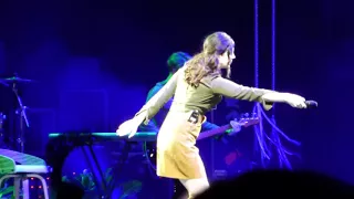 Lana Del Rey — Gods and Monsters @ Melbourne 2018