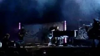 Evanescence - Lithium Rock am Ring 2007