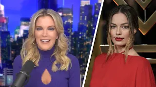 Megyn Kelly Reveals What Happened During Her Encounter with "Bombshell" Actress Margot Robbie