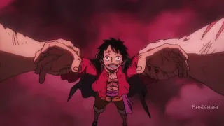 Whatever it takes-imagine dragon/AMV OnePiece Episode 1026.