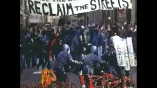 Leper - Reclaim The Streets Split w/ 69 B.S.D. (full)