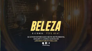 "BELEZA" Kizomba type beat ✖ Edgar Domingos type beat -Ghetto Zouk ✖ Kizomba instrumental 2024