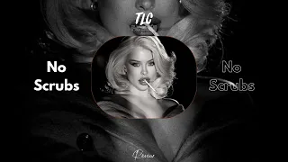 [vietsub + lyrics] TLC - No Scrubs