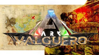 A Survivor's Guide to *Valguero* in ARK Survival Evolved