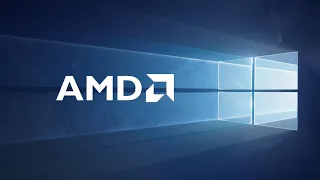 End of Windows 10: AMD Confirms No More Windows 10 Chipset Driver Support for Ryzen AI 300 CPUs