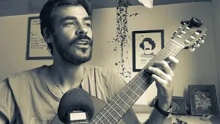 Terceira Estação - Vinicius Zurlo (Voz e Violão)