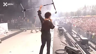 Love It If We Made It - The 1975 (Live at Rock Werchter 2023)