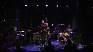 Mike Moreno   Lotus Quartet Live at Dizzy's July 2017