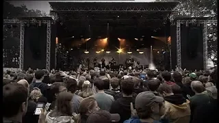 Wir sind Helden - Haldern Pop Festival 2011 (Komplettes Konzert HD)