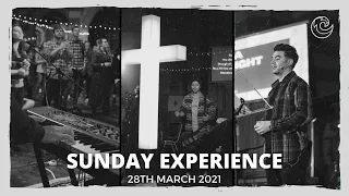 Coastline Vineyard Sunday Experience // 28th March 2021 // Where's God when it hurts?