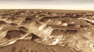 50 Years of Mars Exploration