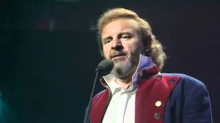 Les Mis 10th Anniversary D2-P10: Valjean Lets Javert Go...