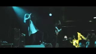 Shokran - The Storm and the Ruler (Official Live Video)