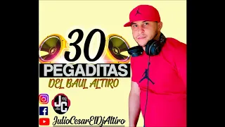 30 PEGADITAS DEL BAUL  ALTIRO #VENEZOLANOSALSEROS