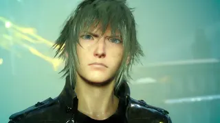 FFXV - GMV - Lost Boy - Greg Holden