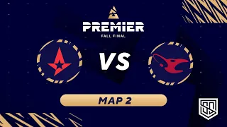 [FULLMATCH] DE_ VERTIGO | ASTRALIS VS. MOUSESPORTS | BLAST Premier: Fall 2020 Finals | LOWER BRACKET