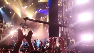 WU TANG CLAN  - LIVE EXIT FESTIVAL  2023