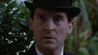 Jeremy Brett - Every time I close my eyes