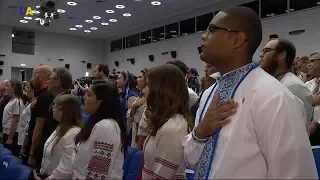 Новости 21:00 за 02 июня 2017 года