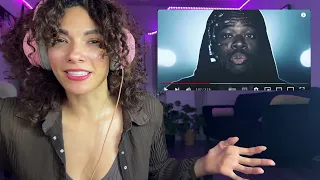 Pentatonix - Love Again (Reaction) CHILLS EVERYTIME!