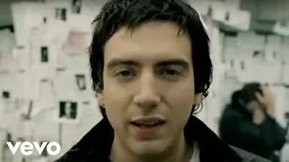 Snow Patrol - Chocolate (Official Video)