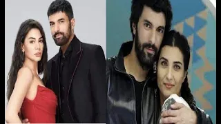 Engin Akyürek wanted to take a role with Tuba Büyüküstün instead of Demet Özdemir in the serie