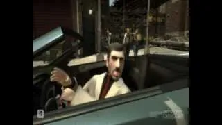 GTA 4 - Bloopers & Glitches 2