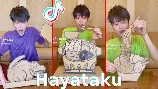 Funny Hayataku TikToks 2023- Best Hayataku Tik Tok Videos  @hayataku5348