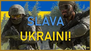 Ukrainian Assault on Russian Airfield | Ghost Recon Breakpoint Spartan Mod Co-op [Extreme / No Hud]