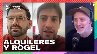 Secretos de pastelería con Betular y crisis de alquileres con Jairo Straccia #Perros2023